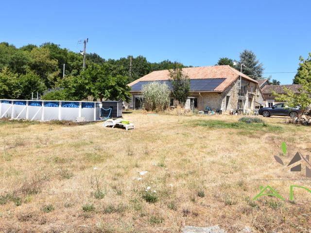 Maison 6 pièces 200 m²
