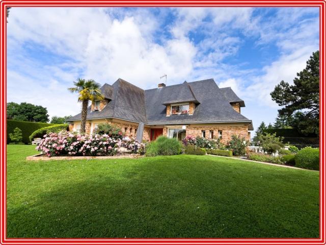 Maison 6 pièces 200 m²