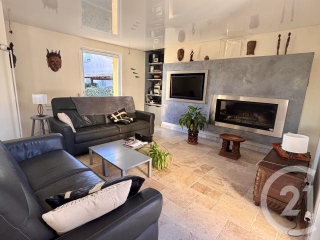 Maison 6 pièces 200 m²