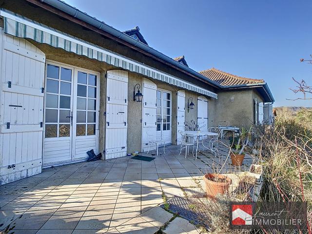 Maison 6 pièces 200 m²