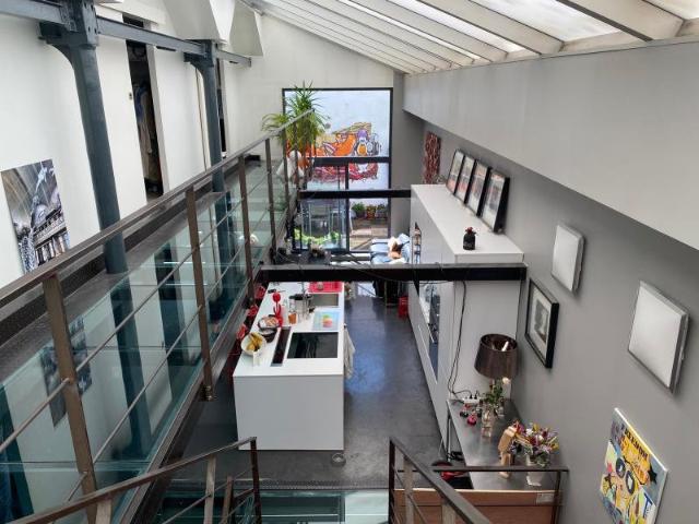 Maison 6 pièces 200 m²