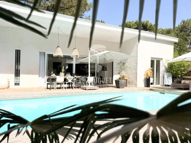 Maison 6 pièces 200 m²