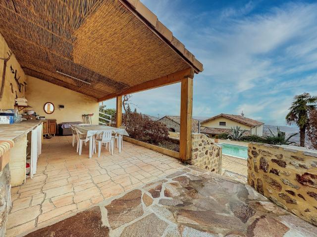 Maison 6 pièces 200 m²