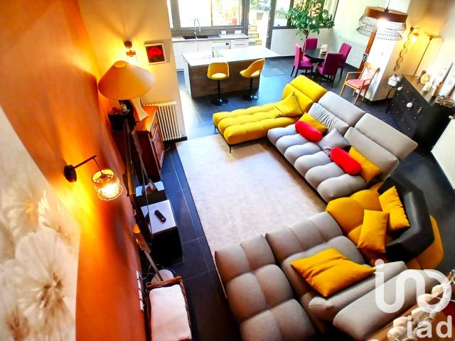 Maison 6 pièces 200 m²