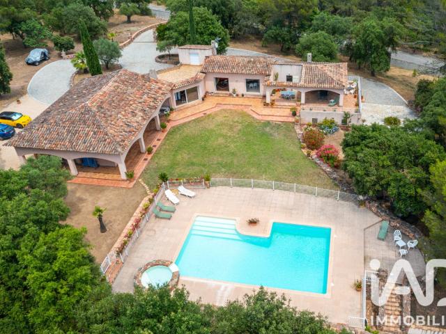 Maison 6 pièces 200 m²