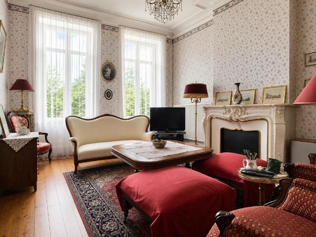 Maison 6 pièces 200 m²