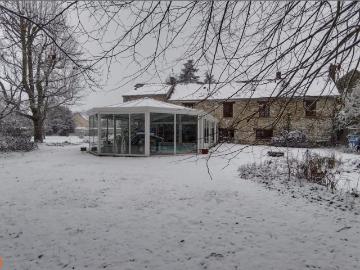 Maison 6 pièces 200 m²