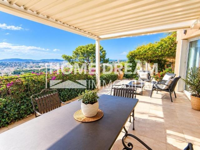 Maison 6 pièces 200 m²