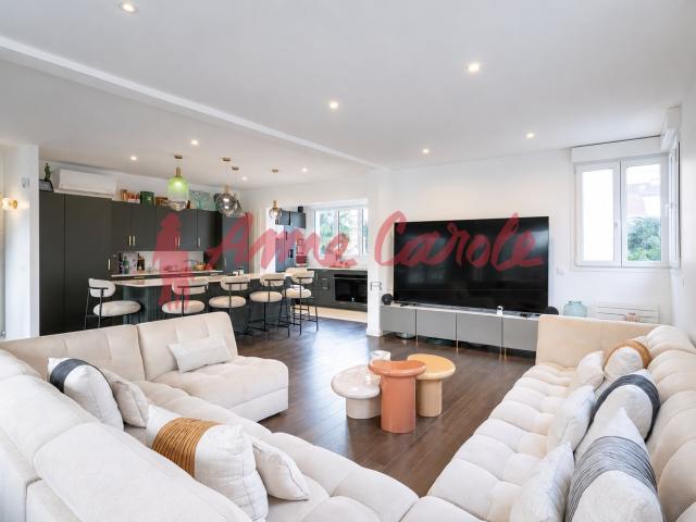 Maison 6 pièces 200 m²