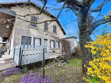 Maison 6 pièces 153 m²