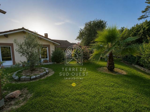 Maison 6 pièces 200 m²
