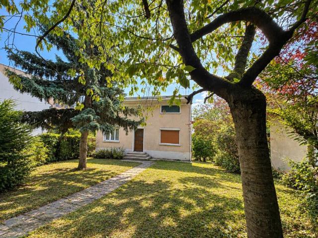 Maison 6 pièces 200 m²