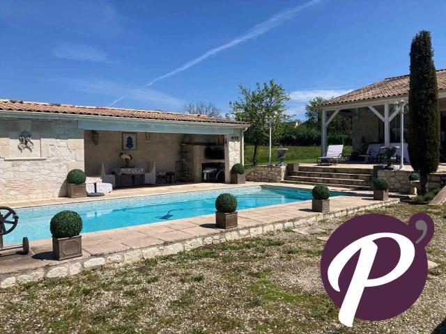 Maison 6 pièces 200 m²