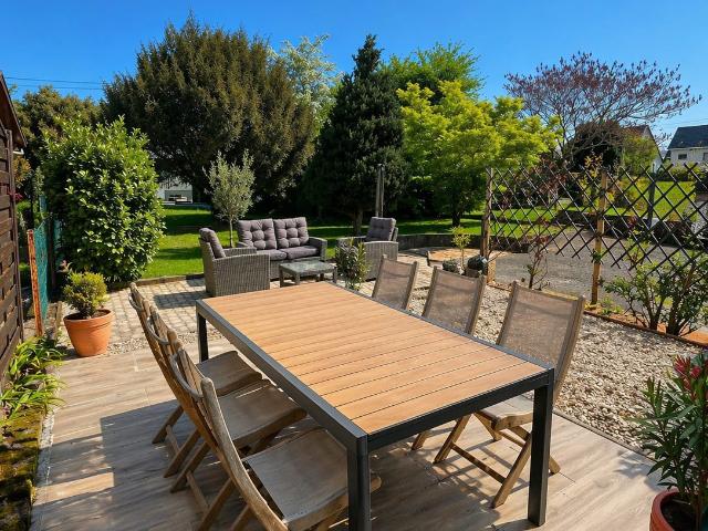 Maison 6 pièces 200 m²