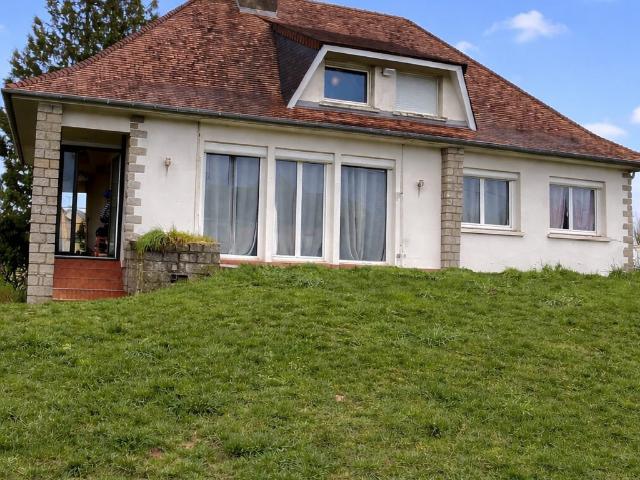 Maison 6 pièces 200 m²