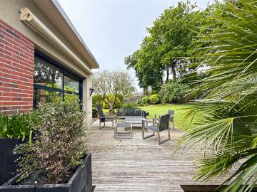 Maison 6 pièces 200 m²