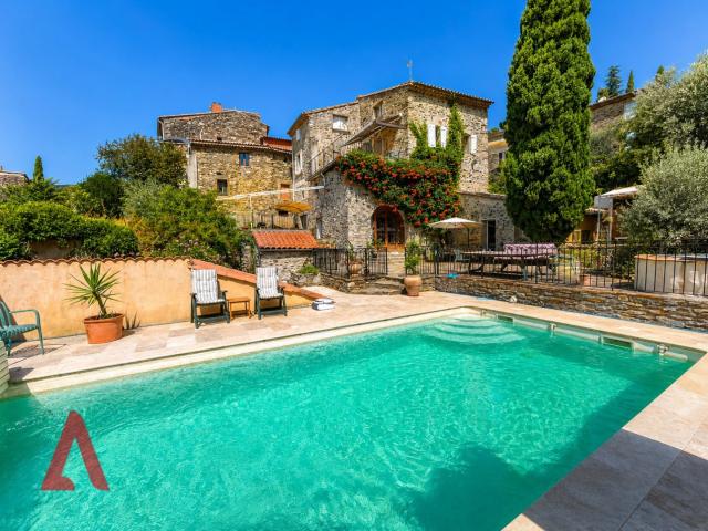 Maison 6 pièces 200 m²