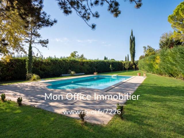 Maison 6 pièces 200 m²