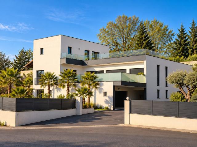 Maison 6 pièces 200 m²