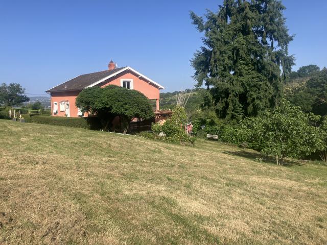 Maison 6 pièces 200 m²