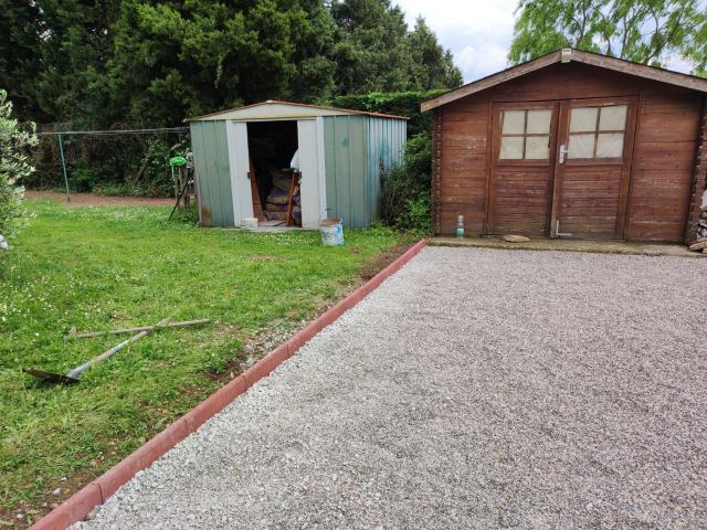Maison 6 pièces, 200 m² à louer à Castelnaudary 11400