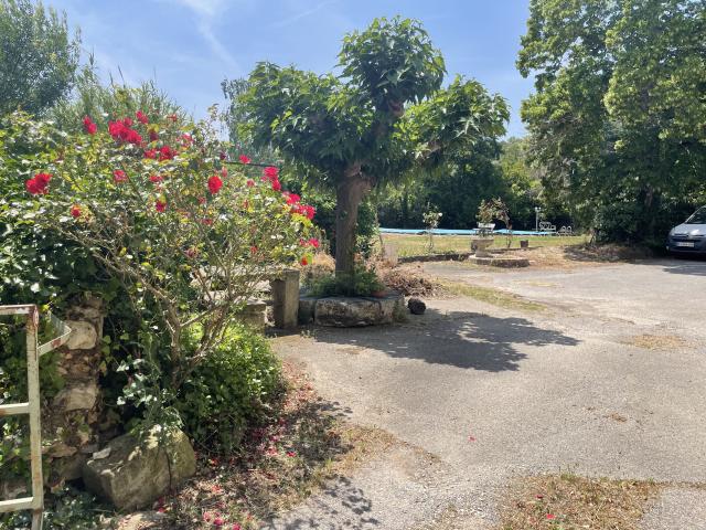 Maison 6 pièces, 179 m² à louer à Conques sur Orbiel 11600