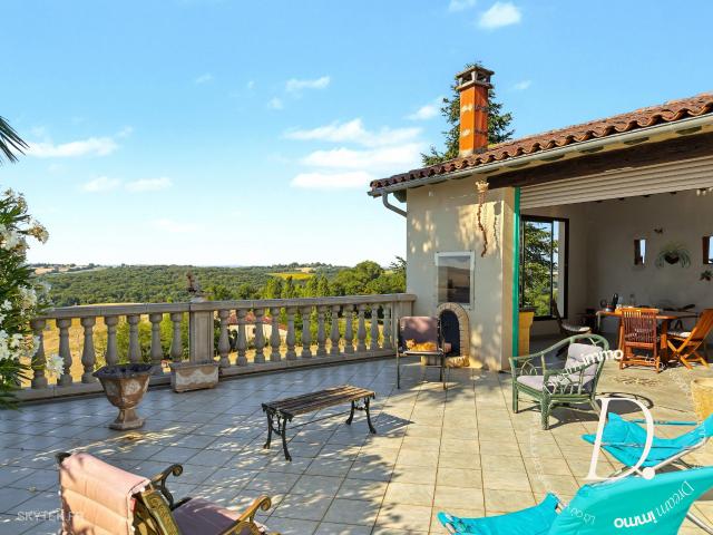 Maison 6 pièces 190 m²