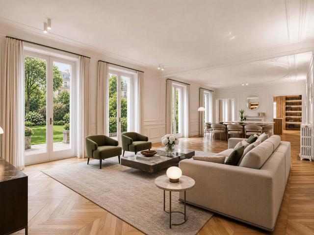 Maison 6 pièces 201 m²
