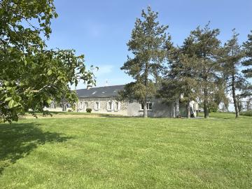 Maison 6 pièces 201 m²