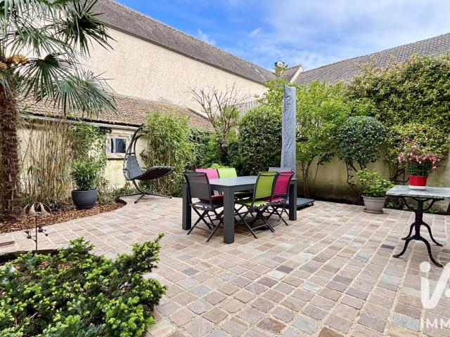 Maison 6 pièces 201 m²