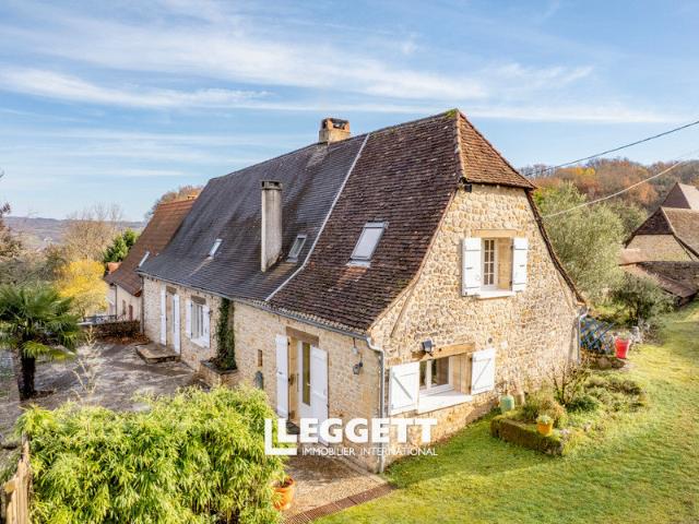 Maison 6 pièces 201 m²