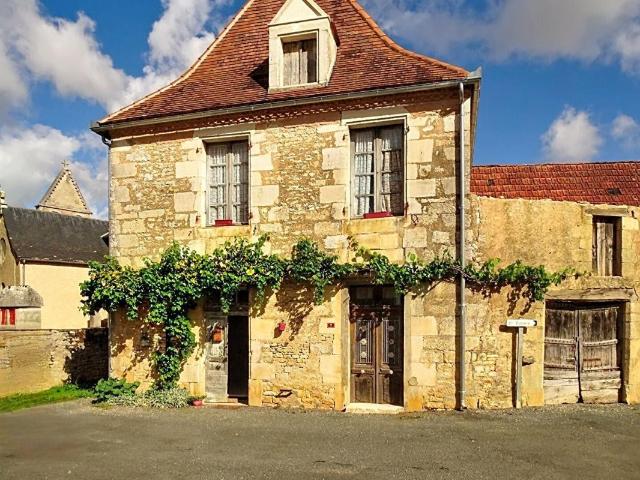 Maison 6 pièces 201 m²