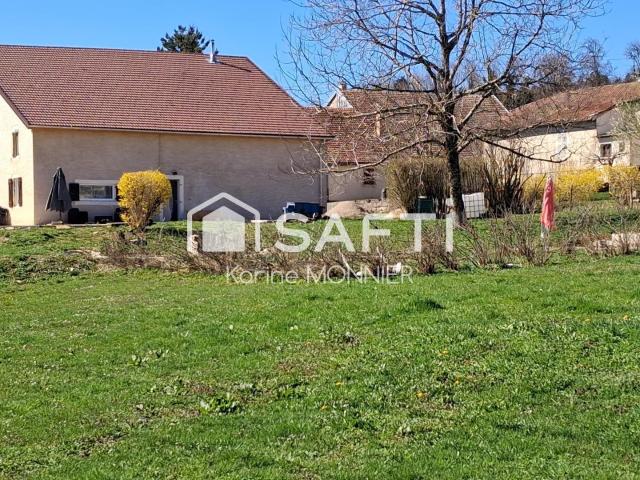 Maison 6 pièces 202 m²