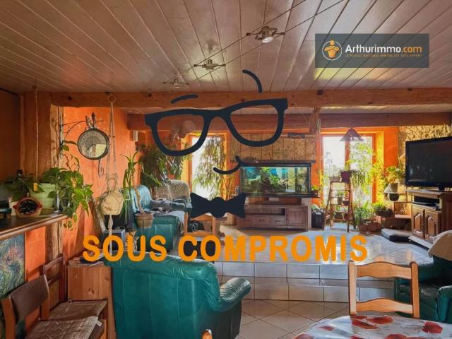 Maison 6 pièces 202 m²