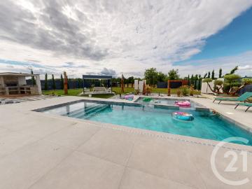 Maison 6 pièces 202 m²