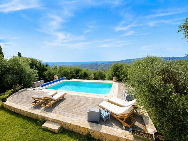 Maison 6 pièces 202 m²