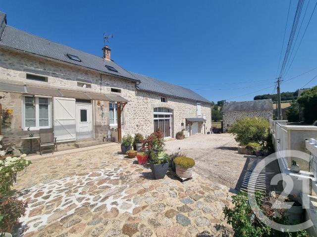 Maison 6 pièces 202 m²