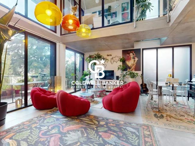 Maison 6 pièces 202 m²