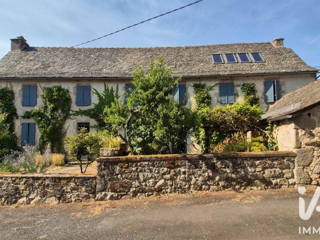 Maison 6 pièces 202 m²