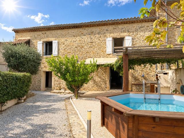 Maison 6 pièces 202 m²