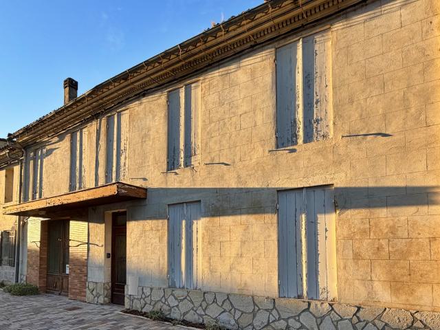 Maison 6 pièces 202 m²