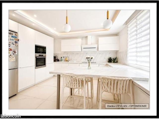 Maison 6 pièces 202 m²