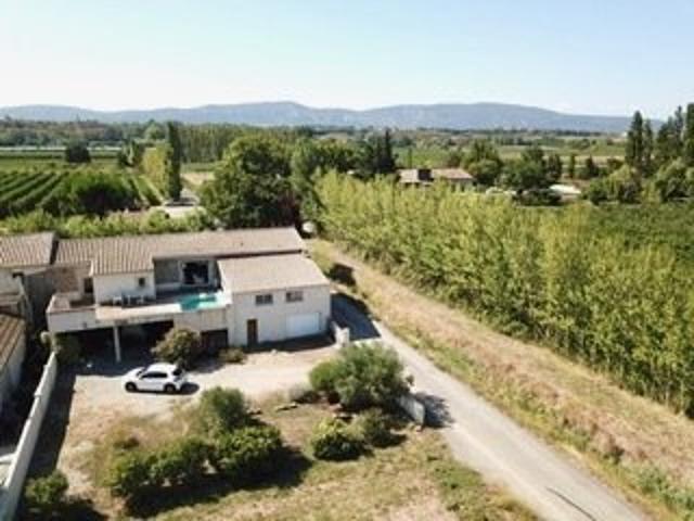 Maison 6 pièces 202 m²