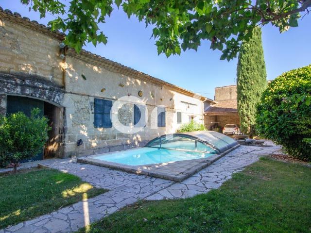 Maison 6 pièces 202 m²
