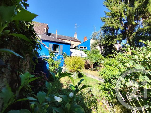 Maison 6 pièces 202 m²