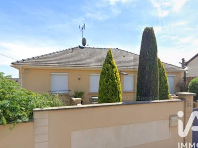 Maison 6 pièces 202 m²