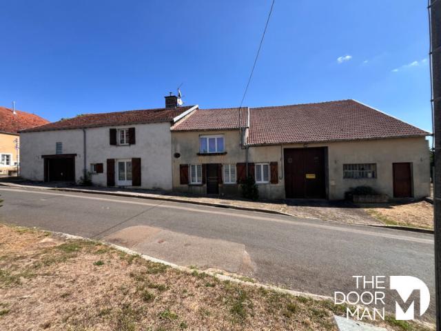 Maison 6 pièces 203 m²