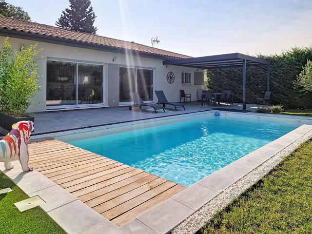 Maison 6 pièces 203 m²