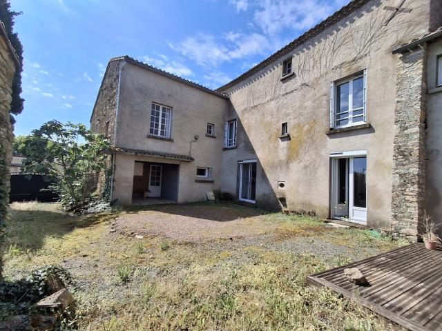Maison 6 pièces 203 m²