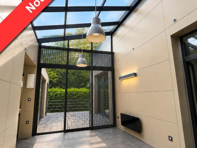 Maison 6 pièces 203 m²